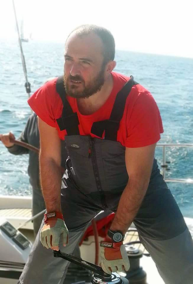 Francesco Paolo Esposito