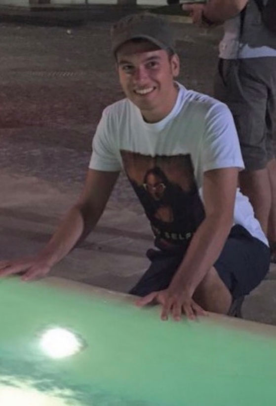 Emanuele Aversano